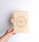 Libro De Firmas Boda