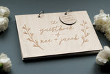 Libro De Firmas Boda