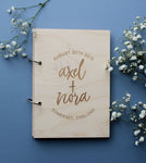 Libro De Firmas Boda