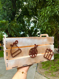 Cajas Navideñas
