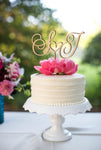 Cake toppers personalizado