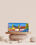 Monedero Pintado
