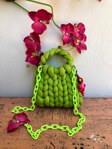 Limón Bag