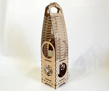 Caja Para Vino