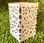 Caja Mariposa para sobres