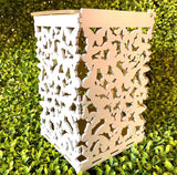 Caja Mariposa para sobres