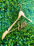 Gancho de Madera Personalizado