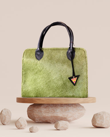 ToteBag Pelo