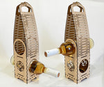 Caja Para Vino