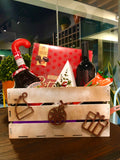 Cajas Navideñas