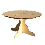 Estante de 10"