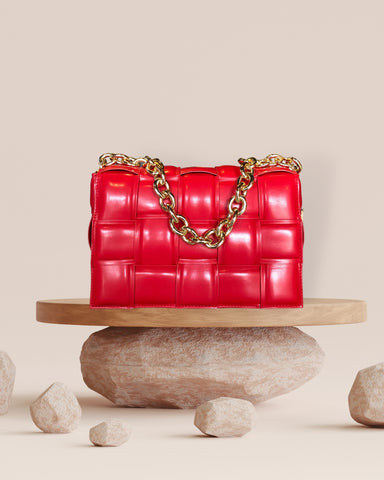Braided Bag
