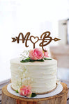 Cake toppers personalizado