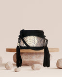 Crossbody Gala mini/ Python