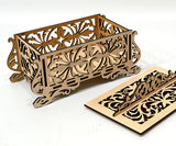 Joyero Caja