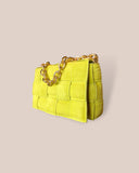 Braided Bag/ Medium