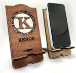 Estante para celular