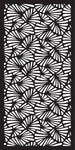 Corte de Panel 38x38 Pulgadas