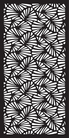 Corte de Panel 38x38 Pulgadas